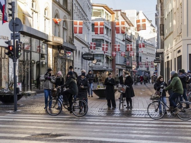 Копенхаген (Фото: EPA/Thomas Traasdahl, илустрација) Копенхаген (Фото: EPA/Thomas Traasdahl, илустрација) -