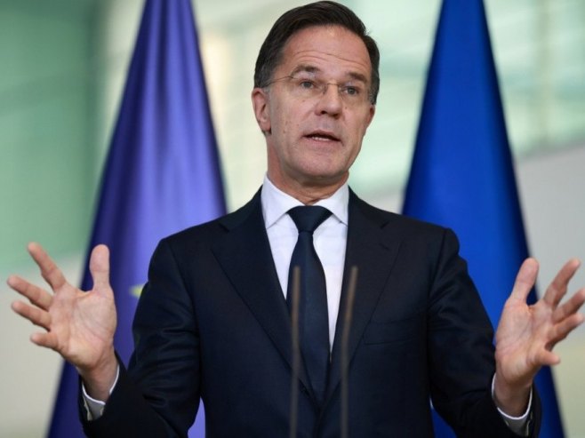 Марк Руте (Фото: EPA/CLEMENS BILAN, илустрација) Марк Руте (Фото: EPA/CLEMENS BILAN, илустрација) -