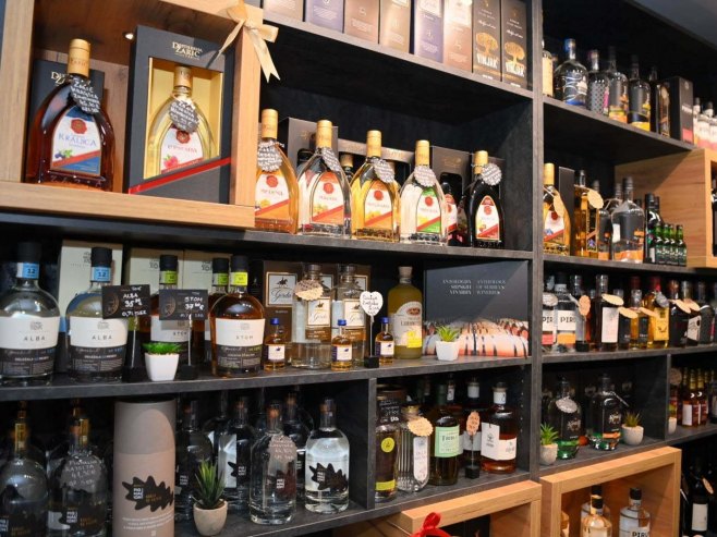 У Бечу отворене "Херцеговачка" и "Крајишка кућа" (ФОТО)