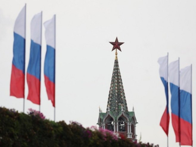 Амбасада Русије у Белгији: ЕУ и НАТО се спремају за велики сукоб са Русијом