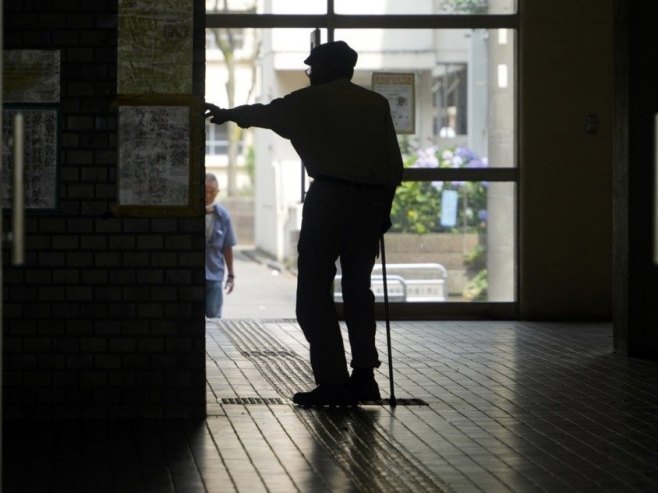 Петоро пензионера у Српској старијих од 100 година