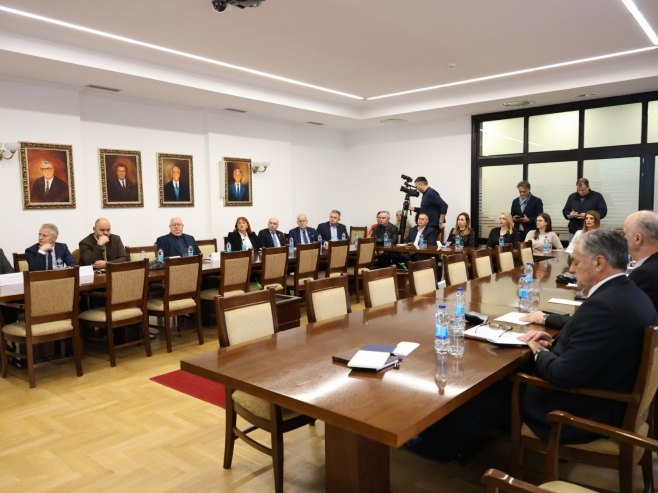 Foto: ZIPAPHOTO/Borislav Zdrinja 