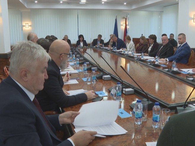 Усвојен амандман, те усаглашена одлука о усвајању другог ребаланса буџета Српске