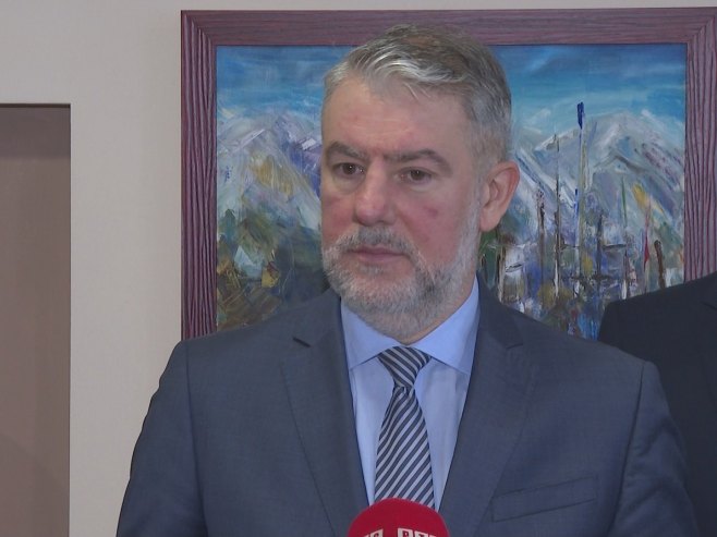 Шеранић: Загађење ваздуха ставља грађане под ризик и ствара притисак на здравствени систем (ВИДЕО)