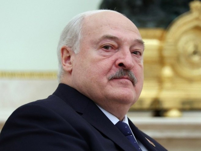 Лукашенко изласланику САД: Свиђају ми се поступци Доналда Трампа у посљедње вријеме