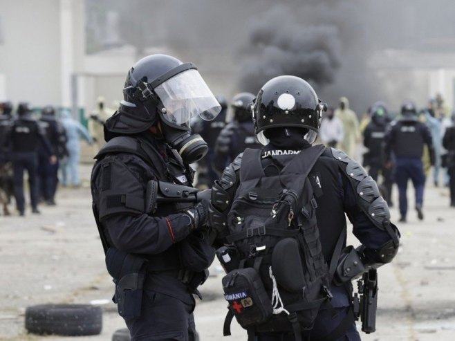 Италија у штрајку – највећи синдикат зауставио земљу, незадовољни мјерама владе