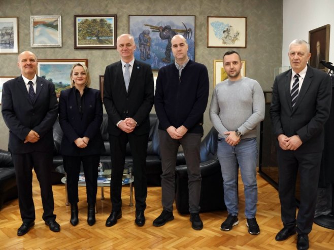 За инвестиције на Универзитету у Бањалуци 3,59 милиона КМ