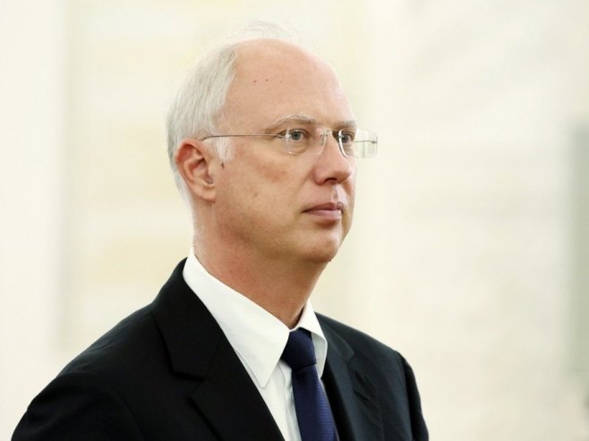 Дмитријев: ЕУ чекају озбиљне посљедице ако трајно замрзне руску имовину