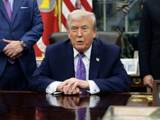 Трампова администрација спремна да укине финансирање међународних судова?