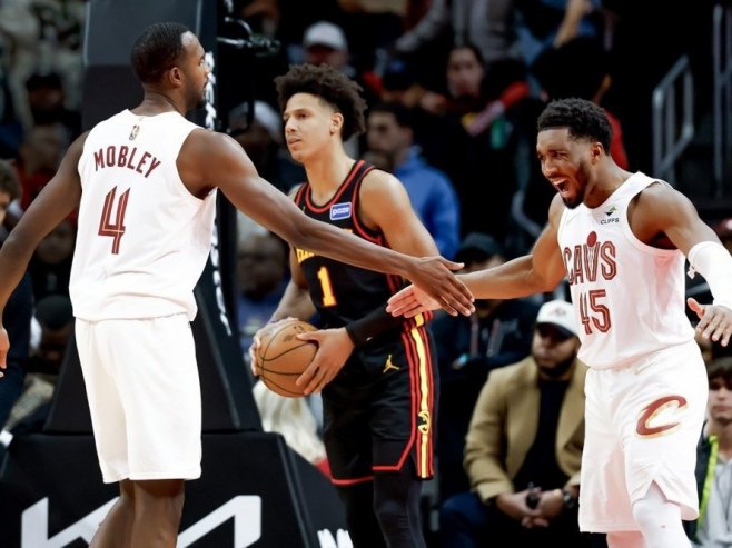 Вукчевић поново двоциферн у новом поразу Вашингтона