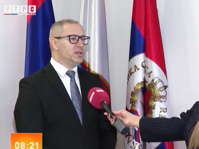 Томаш: У пословној зони више нема слободних капацитета - показатељ развоја Прњавора