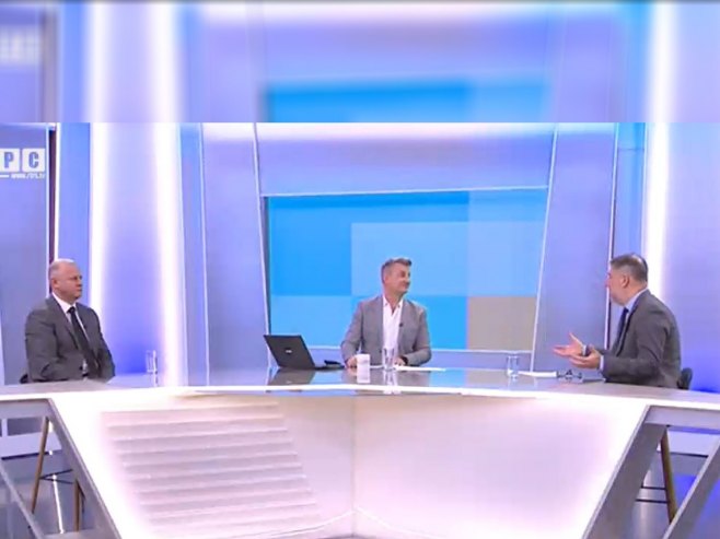 Шеранић: Нови закон о забрани пушења у затвореним просторима - велики помак у заштити јавног здравља