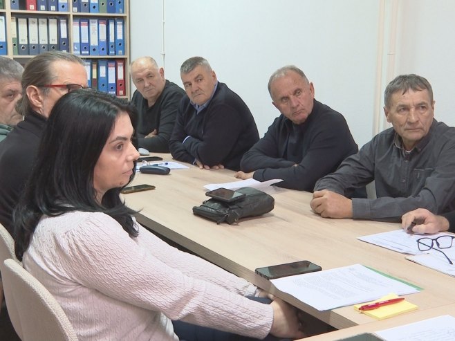 Предсједништво Савеза логораша о измјенама и допунама Закона о правима бораца