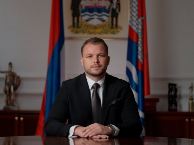 Огласио се Станивуковић поводом загађености ваздуха у Бањалуци