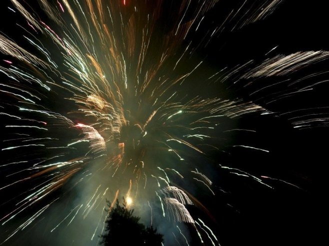 Без ватромета за Нову годину у Бањалуци