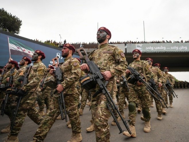 У нападу "Исламске државе" убијена два америчка војника и преводилац