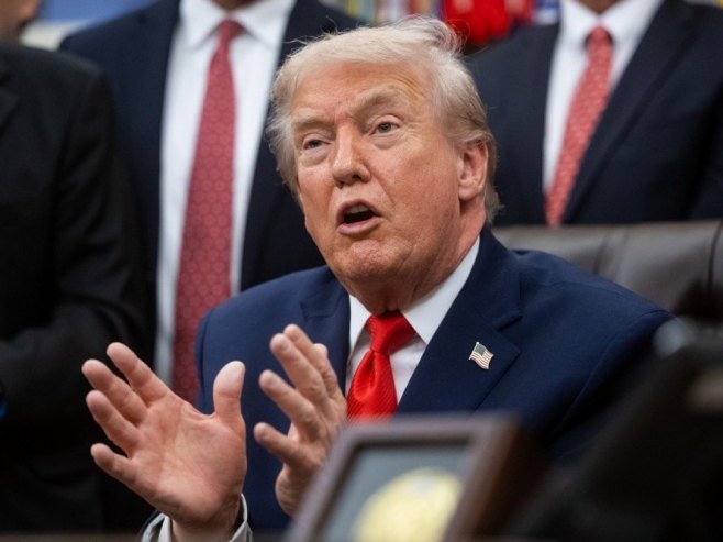 Трамп: Услиједиће одмазда против "Исламске државе"