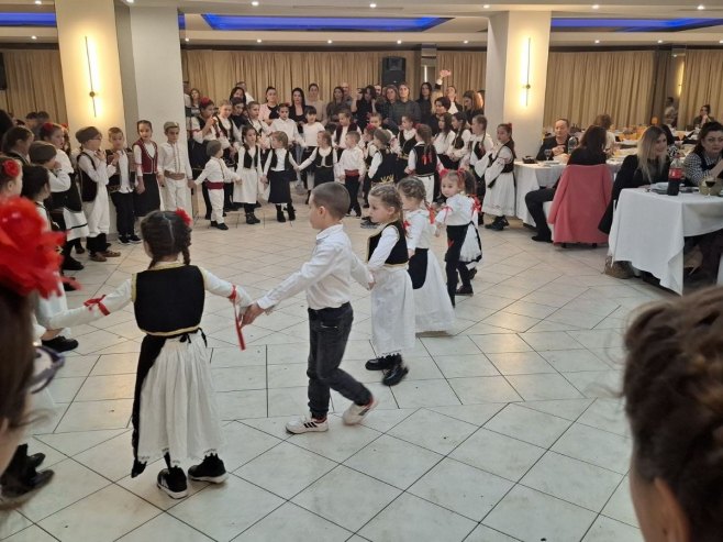 Куд "Петар Први Карађорђевић Мркоњић" обиљежио славу