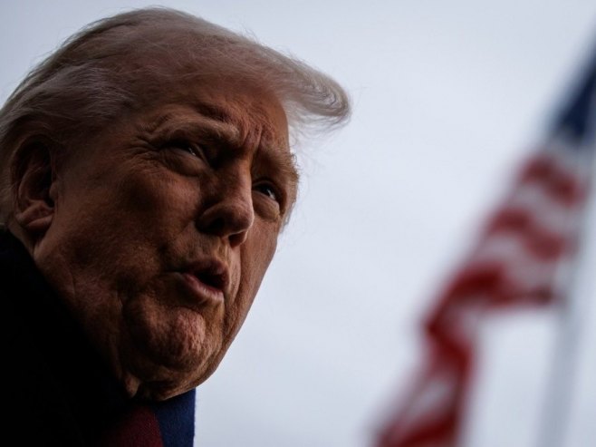 Билд: Трамп врши притисак на Зеленског у вези са територијалним уступцима