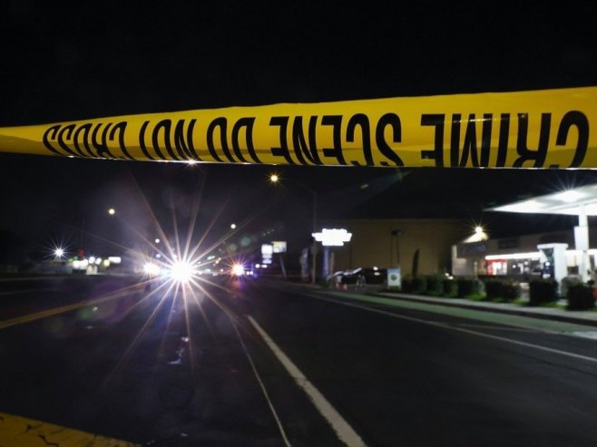 Пуцњава на Универзитету Браун - двоје убијених, деветоро рањених, полиција трага за нападачем (ВИДЕО)