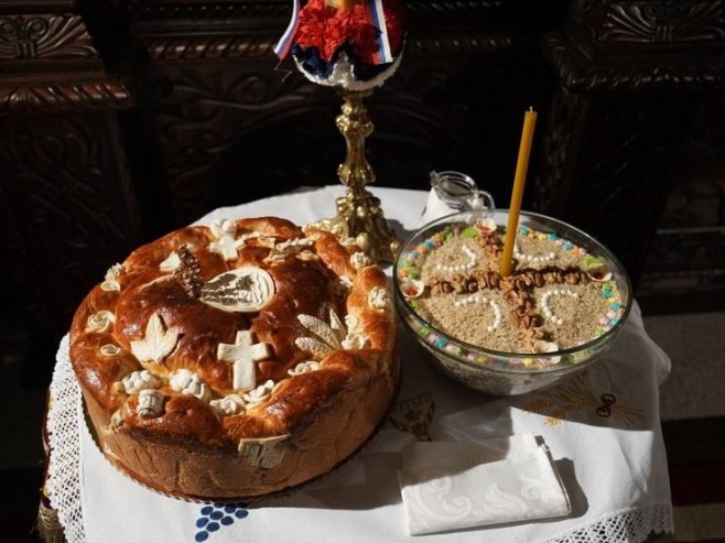 СПЦ: Крсну славу сачувати и правилно обиљежавати