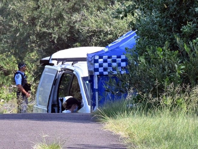 Пуцњава на плажи Бондај терористички напад