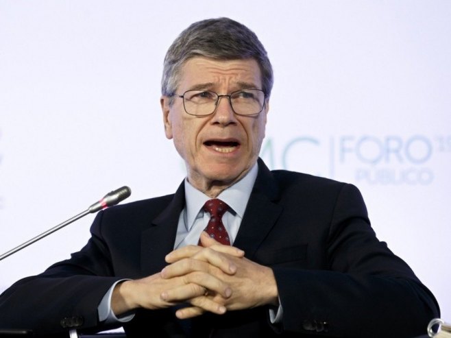 Сакс: Европа ће платити високу цијену одбијања дијалога са Москвом