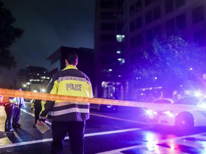 Приведен један осумњичени повезан са пуцњавом на Универзитету Браун у САД