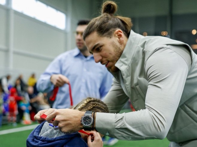 Срђан Бабић (Фото: Уступљена фотографија)