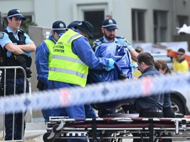 Број повријеђених у Сиднеју порастао на преко 40, погинулих 16