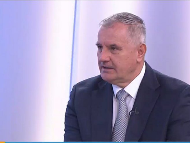 Вишковић: Одгађање отварања ГП у Градишци нонсес, трпи цијела БиХ