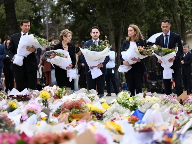 Сиднеј, дан послије терористичког напада на плажи Бонди – осумњичени отац и син, Аустралија у жалости