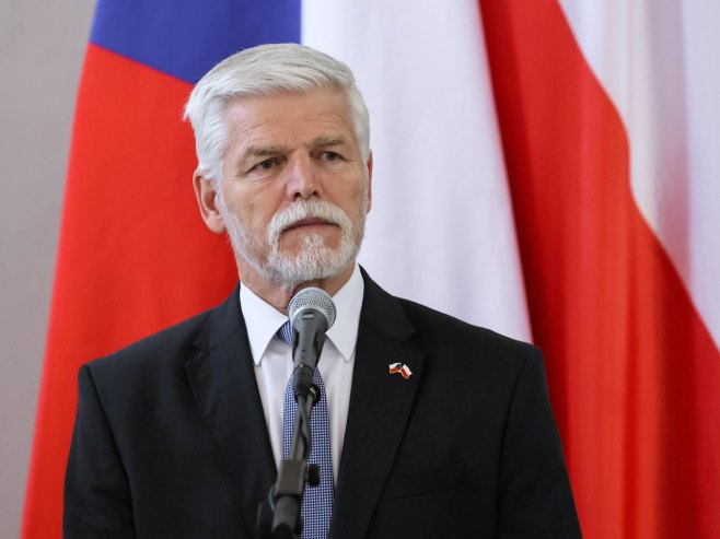 Павел именовао нову владу на челу са Бабишем