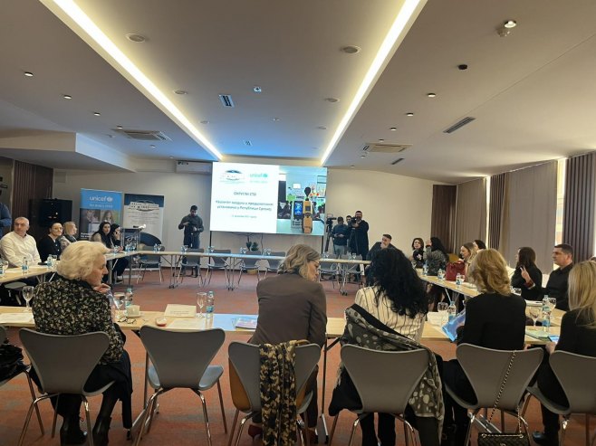 У вртићима потребно користити пречишћиваче ваздуха