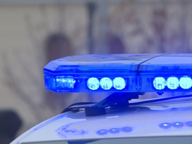 Пјешак повријеђен у саобраћајној незгоди