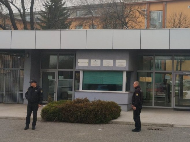 Суд БиХ: Првостепеном одлуком Миљатовићу 34, а Раилићу 29 година затвора због убиства Раденка Башића