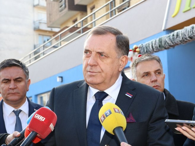 Додик: Општине ће појединачно подносити кривичне пријаве против ЦИК-а; Понижење за све нас који смо учестововали у изборном процесу
