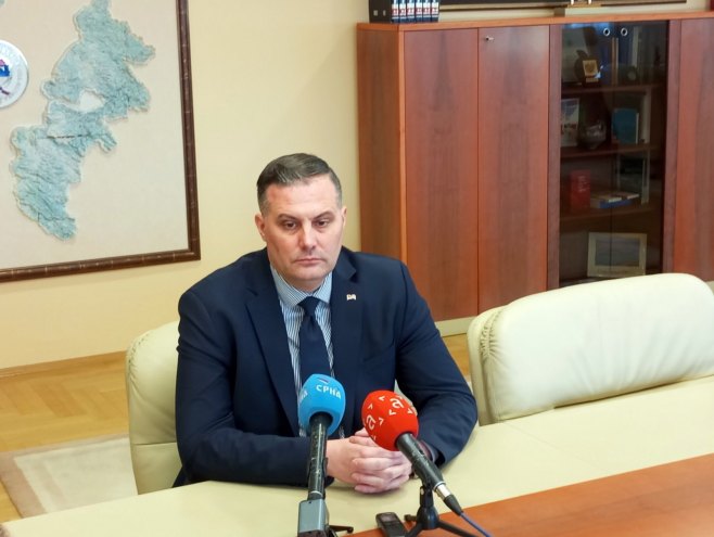 Випотник: Наставак припрема за сучељавање са Хрватском у случају Трговска Гора