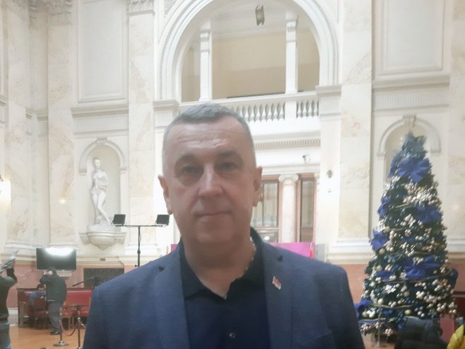 Станојевић: Да ли ЦИК БиХ хоће да прекраја вољу народа?