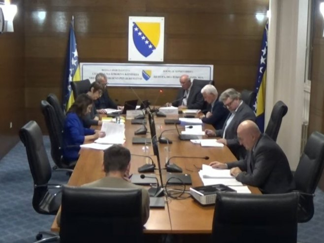 ЦИК утврдио резултате избора у Српској; Одлука ће бити објављена у 17 часова