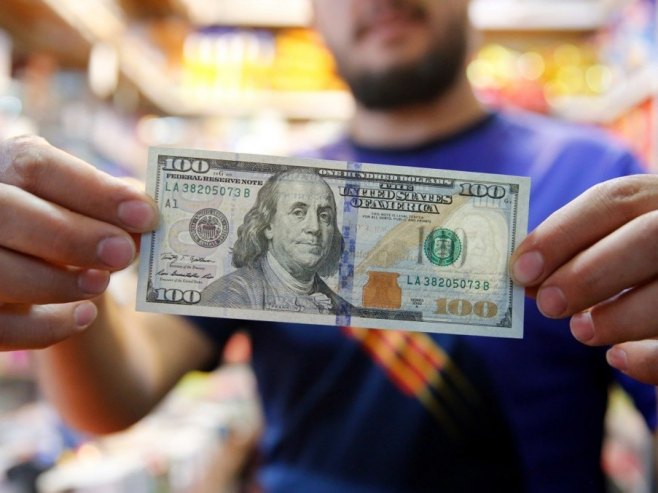 Цијена санкција: Амерички бизнис изгубио чак 100 милијарди долара