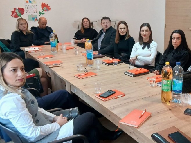 Обиљежено 25 година рада Сигурне куће у Модричи, тренутно збринуто 11 особа