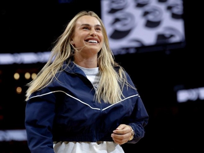 Арина Сабаленка тенисерка године