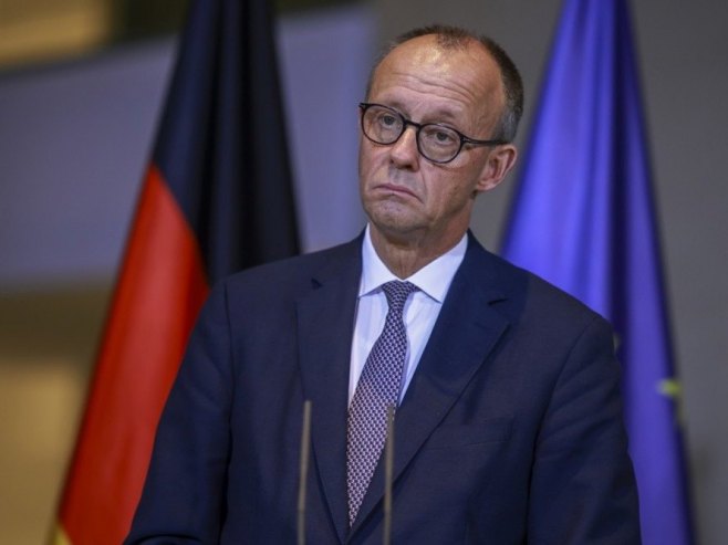 Мерц: Кијеву гаранције сличне члану пет НАТО савеза