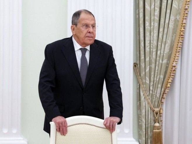 Лавров о Косову: Запад више не поштује никаква правила