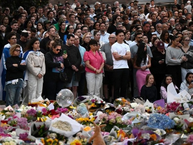 Полиција: Нападаче из Сиднеја инспирисао ИСИЛ, недавно путовали на Филипине