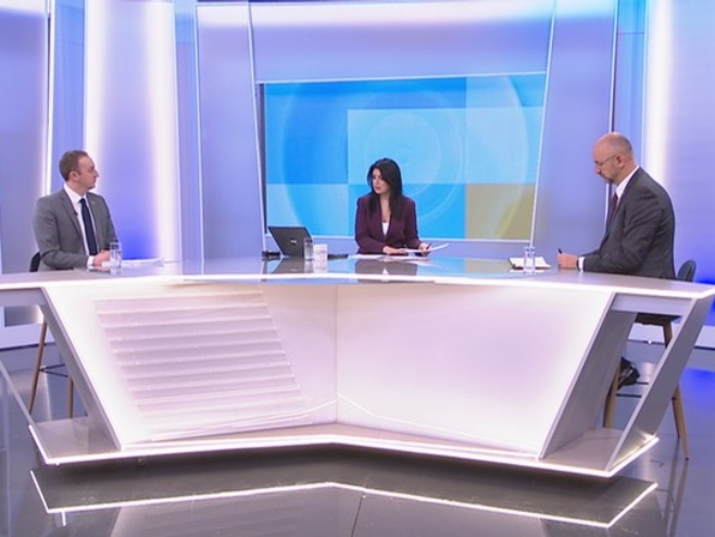 Мазалица: Приједлог буџета реалан и остварив; Бодирога: Буџет неће добити нашу подршку