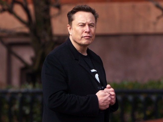 Илон Маск први пут достигао богатство од 600 милијарди долара