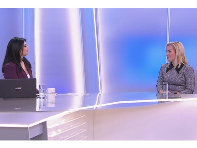 Јолџић: Акцијом "С љубављу храбрим срцима" помажемо дјеци, али и установама које се о њима брину (ВИДЕО)