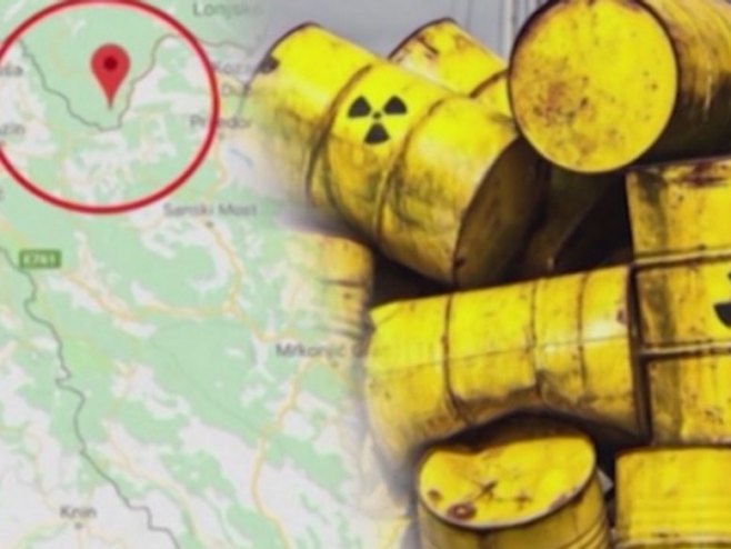 Хрватска пет до шест година задржана у изградњи одлагалишта нуклеарног отпада